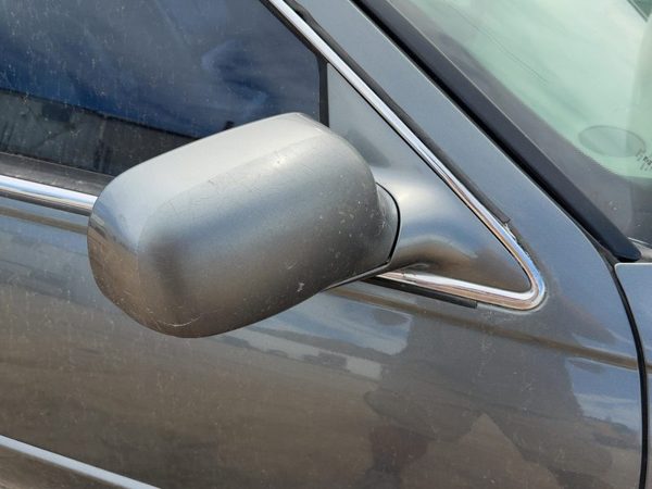 98-04 Seville Passenger Right Power Side Mirror Door Mounted Thunder Gray 88U — photo 3