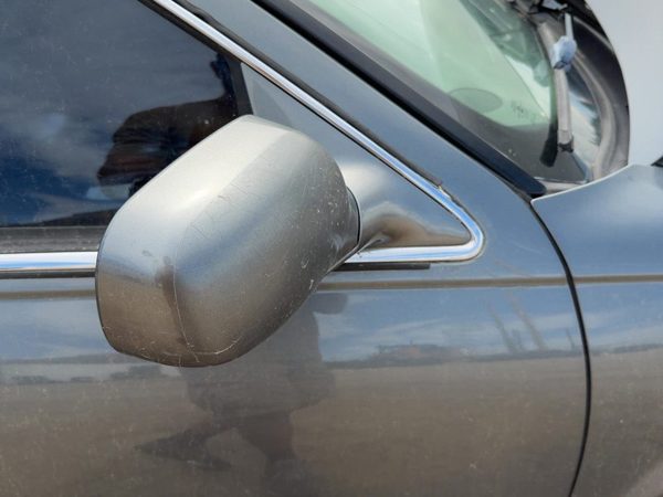 98-04 Seville Passenger Right Power Side Mirror Door Mounted Thunder Gray 88U — photo 5