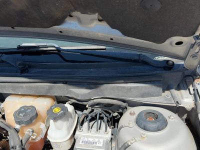 2005-2010 Pontiac G6 Driver Left Windshield Wiper Arm Oem Blade Lever 25945096