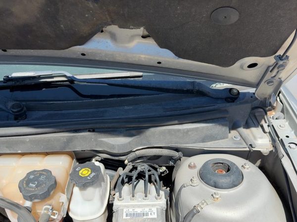 2005-2010 Pontiac G6 Driver Left Windshield Wiper Arm Oem Blade Lever 25945096 — photo 4