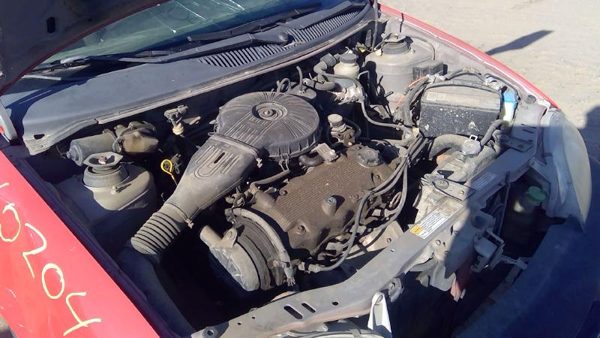 1995 Suzuki Swift — vehicle photo 2