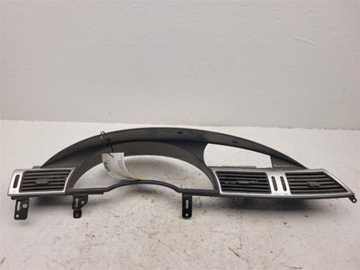 2007 Chrysler Pacifica Oem Dash Panel Speedometer Trim Bezel Surround Oyt651dvaa