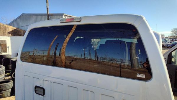 2008-2016 Ford F250 Back Glass Rear Window Oem 6.7L Powerstroke 9C3z2542006a — photo 4