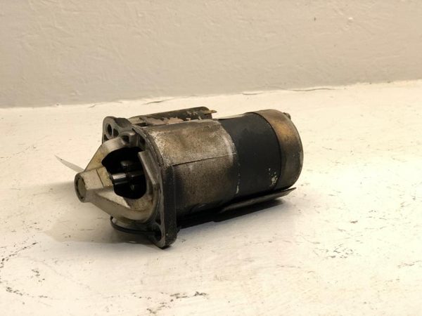 2002 Dodge Stratus Starter Motor 3.0L AT Coupe — photo 2