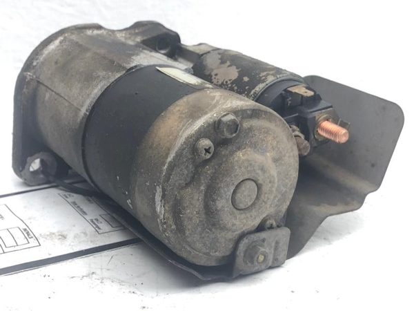 2002 Dodge Stratus Starter Motor 3.0L AT Coupe — photo 6
