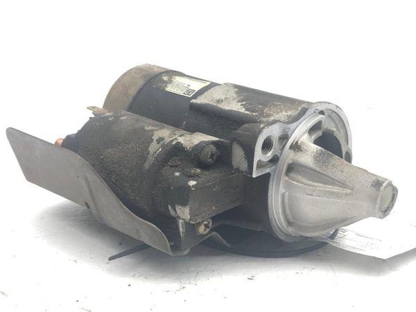 2002 Dodge Stratus Starter Motor 3.0L AT Coupe — photo 1