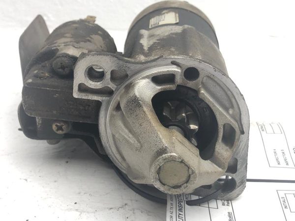 2002 Dodge Stratus Starter Motor 3.0L AT Coupe — photo 4
