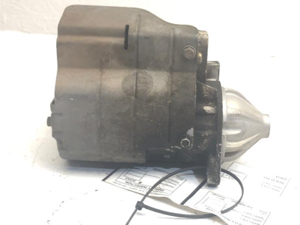 2002 Dodge Stratus Starter Motor 3.0L AT Coupe — photo 10