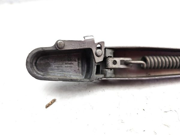 1978 Buick Regal Wiper Arm RH — photo 7