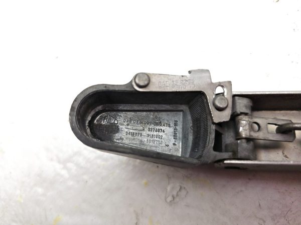 1978 Buick Regal Wiper Arm RH — photo 8