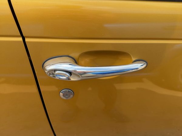 2001-2010 Chrysler Pt Cruiser Passenger Right Front Outside Door Handle Oem — photo 3