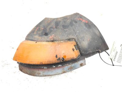 1970-1973 Nissan 240Z Passenger Right Front Turn Signal With Mount Panel Housing
