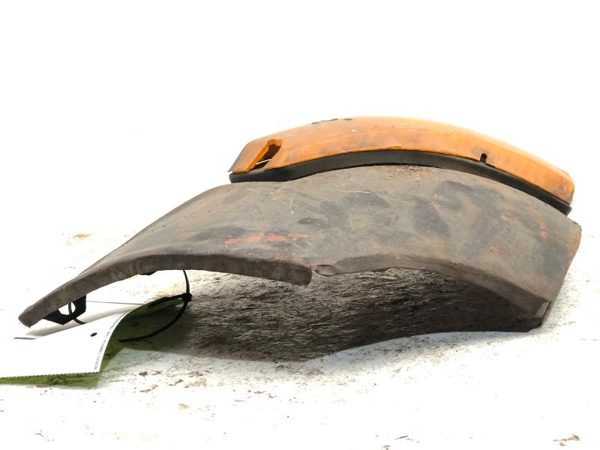 1970-1973 Nissan 240Z Passenger Right Front Turn Signal With Mount Panel Housing — photo 7