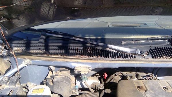 1991-1995 Chevy Caprice Passenger Right Windshield Wiper Arm Oem Blade Lever — photo 2
