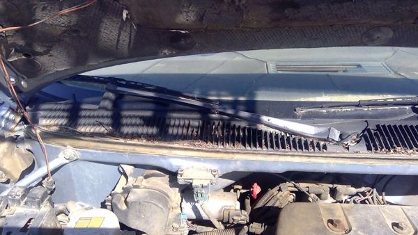 1991-1995 Chevy Caprice Passenger Right Windshield Wiper Arm Oem Blade Lever — photo 4