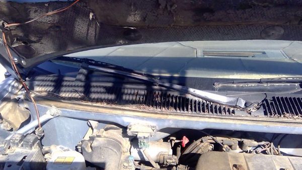 1991-1995 Chevy Caprice Passenger Right Windshield Wiper Arm Oem Blade Lever — photo 5