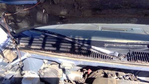 1991-1995 Chevy Caprice Passenger Right Windshield Wiper Arm Oem Blade Lever — photo 8