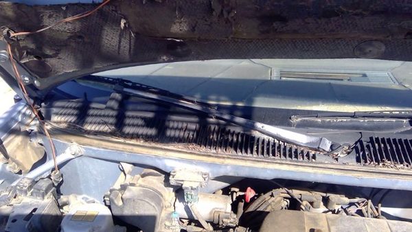 1991-1995 Chevy Caprice Passenger Right Windshield Wiper Arm Oem Blade Lever — photo 7