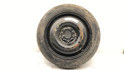 2004-2008 Acura Tsx Compact Spare Wheel With Tire Oem Donut Mini 6025936