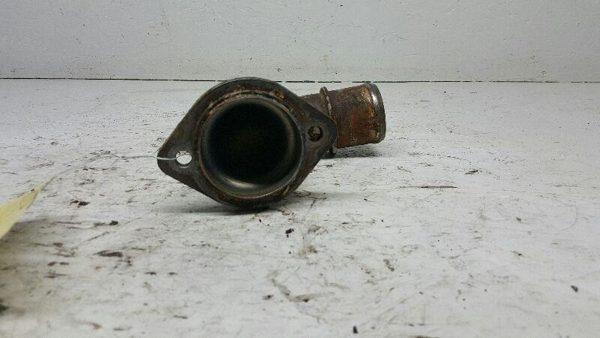 01 Ford F250 Super Duty Coolant Low Elbow Radiator Hose 7.3L Powerstroke Diesel — photo 3