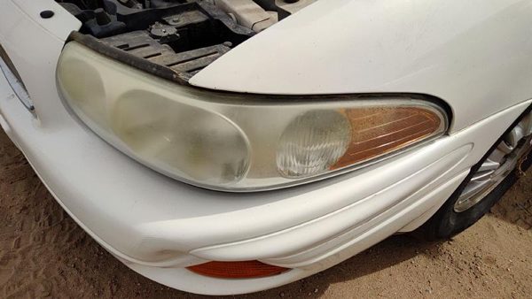 2000-2005 Buick Lesabre Driver Left Head Light Oem Front Lamp Limited 19245379 — photo 5