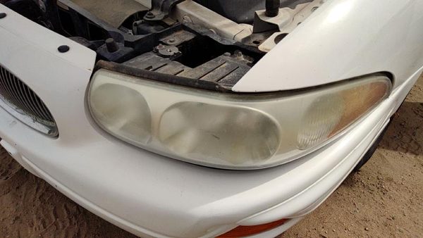 2000-2005 Buick Lesabre Driver Left Head Light Oem Front Lamp Limited 19245379 — photo 6