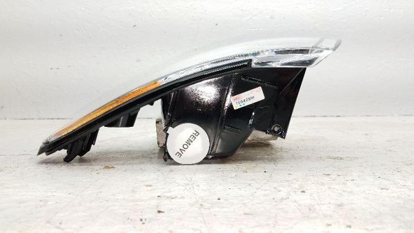 1997-2003 Ponntiac Grand Prix Driver Left Turn Signal Light 16521833 — photo 5