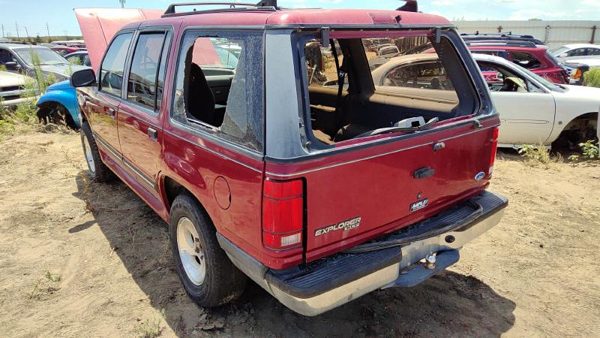 1994 Ford Explorer — vehicle photo 5