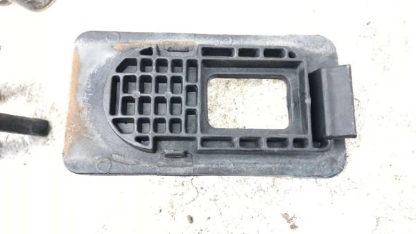 11-16 Ford F250 Radiator Mount Bushing Cushion Bracket Set Oem 6.7L Powerstroke — photo 6