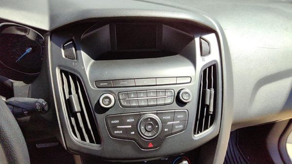2015-2018 Ford Focus Stock Radio Oem Factory Stereo Cd Player F1Ez18C858Kd — photo 2