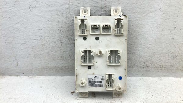 2016 Dodge Ram 1500 Bcm Body Control Module Computer Oem 68245054Af 68245054Ac — photo 1