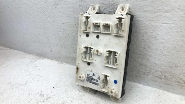 2016 Dodge Ram 1500 Bcm Body Control Module Computer Oem 68245054Af 68245054Ac — photo 5