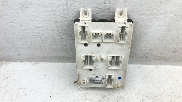2016 Dodge Ram 1500 Bcm Body Control Module Computer Oem 68245054Af 68245054Ac — photo 2