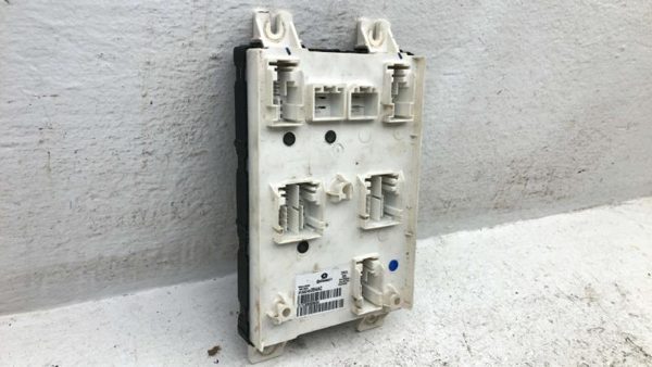 2016 Dodge Ram 1500 Bcm Body Control Module Computer Oem 68245054Af 68245054Ac — photo 4