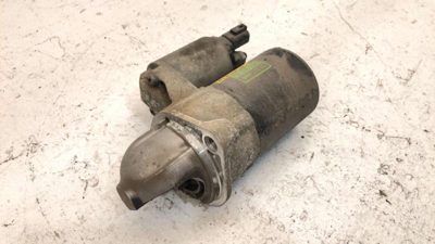 2012-2013 Kia Soul Starter Motor Oem 2.0L 361002E120