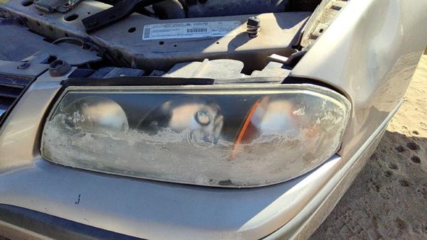 2000-2004 Chevy Impala Driver Left Head Light Oem Front Lamp 10349961 — photo 2