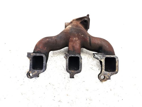 1987-1996 Ford F150 Exhaust Manifold Oem 4.9L 300 6 Cyl 4X2 F7Te-9431-Hd — photo 9