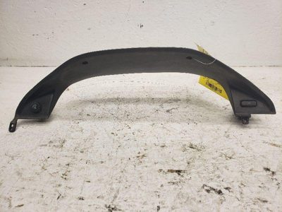 1989-1992 Geo Prizm Dash Speedometer Trim Bezel Surround Panel Oem 17988493