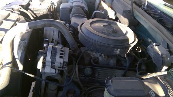 1994 Chevy Pickup 1500 — vehicle photo 3