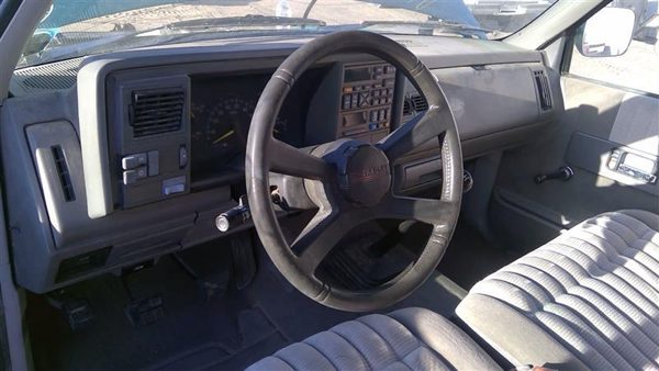 1994 Chevy Pickup 1500 — vehicle photo 4