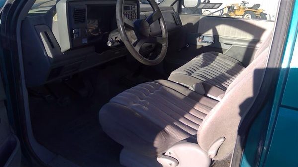 1994 Chevy Pickup 1500 — vehicle photo 5