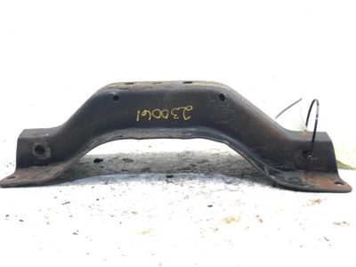 2011 Ford Van E350 Transmission Crossmember Engine Mount Bracket Automatic At