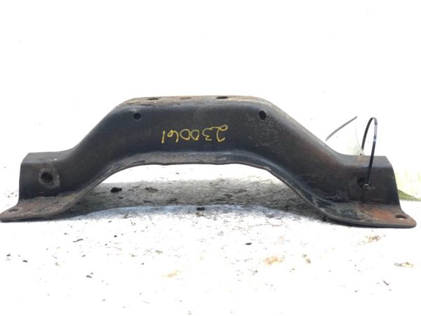 2011 Ford Van E350 Transmission Crossmember Engine Mount Bracket Automatic At — photo 1