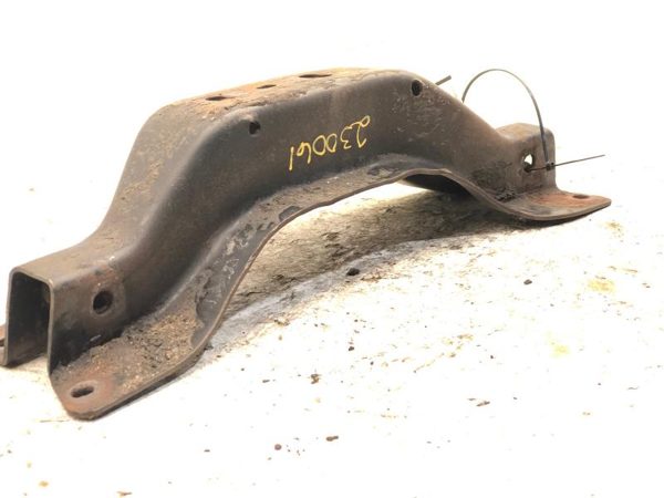 2011 Ford Van E350 Transmission Crossmember Engine Mount Bracket Automatic At — photo 2