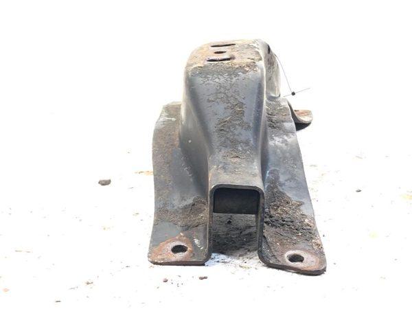 2011 Ford Van E350 Transmission Crossmember Engine Mount Bracket Automatic At — photo 3