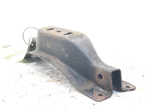 2011 Ford Van E350 Transmission Crossmember Engine Mount Bracket Automatic At — photo 4