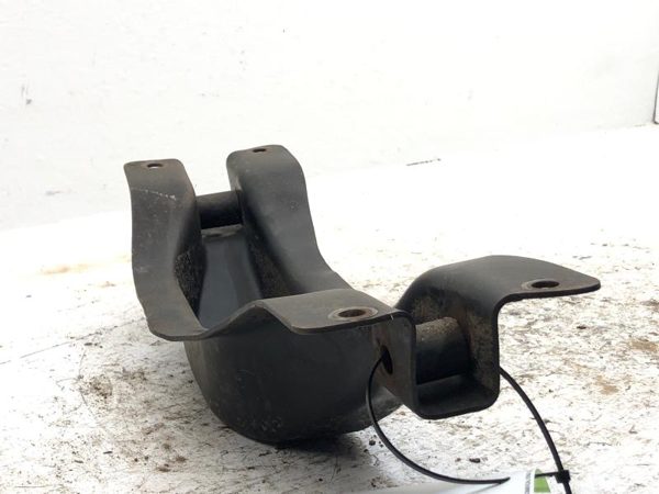 2011 Ford Van E350 Transmission Crossmember Engine Mount Bracket Automatic At — photo 7