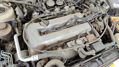 1991-1996 Infinity G20 Valve Cover Oem 2.0L