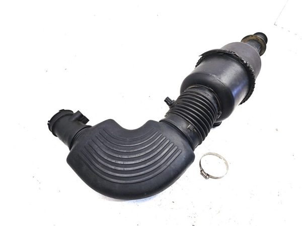 97-01 F150 Complete Air Intake Cleaner Filter Box Housing With Tube Oem 5.4L — photo 11