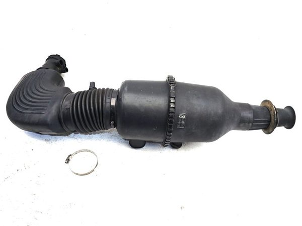 97-01 F150 Complete Air Intake Cleaner Filter Box Housing With Tube Oem 5.4L — photo 10